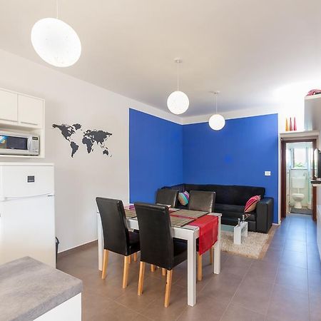 Apartment Indigo Ζαντάρ Δωμάτιο φωτογραφία
